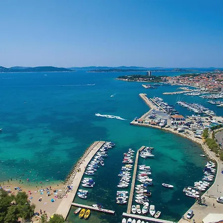Lovely In With Wifi * Vodice