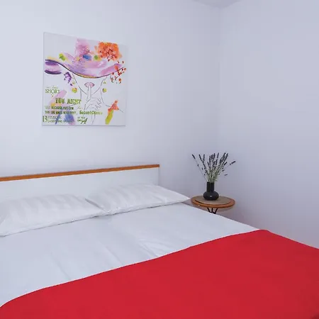 Two-bedroom In Vodice