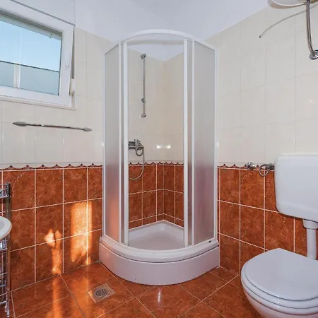 Two-bedroom In Apartmán