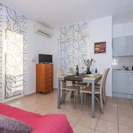 Apartament Two-bedroom In