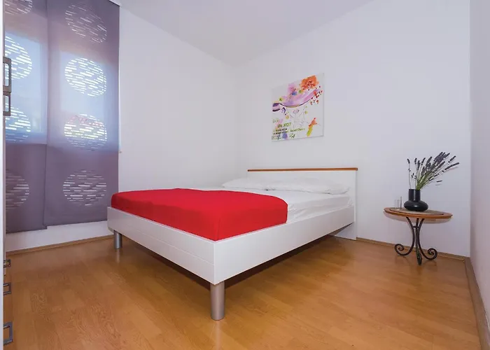 Two-bedroom In * ヴォディツェ