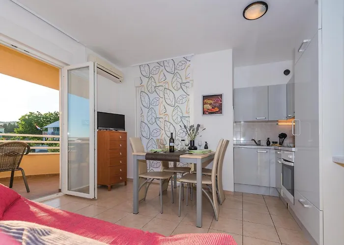 Two-bedroom In * ヴォディツェ